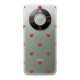 Futrola ULTRA TANKI PRINT CLEAR za Honor X9D/Magic 8 lite SP013 - EP3022215