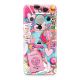 Futrola ULTRA TANKI PRINT CLEAR za Honor X9D/Magic 8 lite SP029 - EP3022269