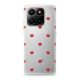 Futrola ULTRA TANKI PRINT CLEAR za Honor X7d SP013 - EP3022002