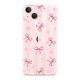 Maska za iPhone 13 (61) SP006 ULTRA TANKI PRINT CLEAR - EP3025036