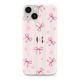 Maska za iPhone 15 (61) SP006 ULTRA TANKI PRINT CLEAR - EP3025048