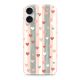 Maska za iPhone 16 (61) SP022 ULTRA TANKI PRINT CLEAR - EP3025069