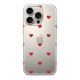 Futrola ULTRA TANKI PRINT CLEAR za iPhone 16 Pro (6.3) SP013 - EP3022335