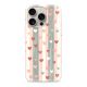 Futrola ULTRA TANKI PRINT CLEAR za iPhone 16 Pro (6.3) SP022 - EP3022338