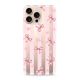 Futrola ULTRA TANKI PRINT CLEAR za iPhone 16 Pro Max (6.9) SP006 - EP3022347