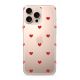 Futrola ULTRA TANKI PRINT CLEAR za iPhone 16 Pro Max (6.9) SP013 - EP3022350