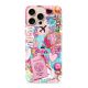 Futrola ULTRA TANKI PRINT CLEAR za iPhone 16 Pro Max (6.9) SP029 - EP3022356