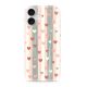 Maska za iPhone 17 (63) SP022 ULTRA TANKI PRINT CLEAR - EP3025223