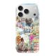 Maska za iPhone 17 Pro (63) SP031 ULTRA TANKI PRINT CLEAR - EP3025232