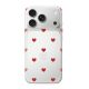 Maska za iPhone 17 Pro Max (69) SP013 ULTRA TANKI PRINT CLEAR - EP3025238
