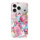 Maska za iPhone 17 Pro Max (69) SP029 ULTRA TANKI PRINT CLEAR - EP3025244