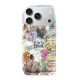 Maska za iPhone 17 Pro Max (69) SP031 ULTRA TANKI PRINT CLEAR - EP3025084