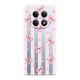 Futrola ULTRA TANKI PRINT CLEAR za Xiaomi Redmi Note 15 4G SP006 - EP3022557