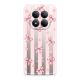 Futrola ULTRA TANKI PRINT CLEAR za Xiaomi Redmi Note 15 Pro 4G SP006 - EP3022587
