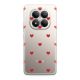 Futrola ULTRA TANKI PRINT CLEAR za Xiaomi Redmi Note 15 Pro 4G SP013 - EP3022590
