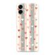 Futrola ULTRA TANKI PRINT CLEAR za Samsung A075F Galaxy A07 SP022 - EP3022413
