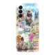 Futrola ULTRA TANKI PRINT CLEAR za Samsung A175F/A176B Galaxy A17 4G/5G SP031 - EP3022434