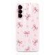 Futrola ULTRA TANKI PRINT CLEAR za Samsung A376B Galaxy A37 5G SP006 - EP3022437