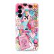 Futrola ULTRA TANKI PRINT CLEAR za Samsung A376B Galaxy A37 5G SP029 - EP3022446