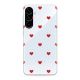 Futrola ULTRA TANKI PRINT CLEAR za Samsung A566B Galaxy A56 5G SP013 - EP3022455