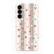 Futrola ULTRA TANKI PRINT CLEAR za Samsung A566B Galaxy A56 5G SP022 - EP3022458