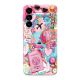 Futrola ULTRA TANKI PRINT CLEAR za Samsung A566B Galaxy A56 5G SP029 - EP3022461