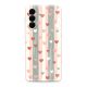 Futrola ULTRA TANKI PRINT CLEAR za Samsung A576B Galaxy A57 5G SP022 - EP3022473