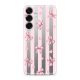 Futrola ULTRA TANKI PRINT CLEAR za Samsung S931B Galaxy S25 5G SP006 - EP3022497