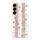 Futrola ULTRA TANKI PRINT CLEAR za Samsung S931B Galaxy S25 5G SP022 - EP3022503