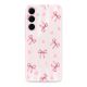 Futrola ULTRA TANKI PRINT CLEAR za Samsung S731B Galaxy S25 FE SP006 - EP3022482