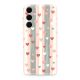 Futrola ULTRA TANKI PRINT CLEAR za Samsung S731B Galaxy S25 FE SP022 - EP3022488