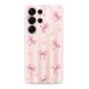 Futrola ULTRA TANKI PRINT CLEAR za Samsung S938B Galaxy S25 Ultra 5G SP006 - EP3022512