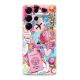 Futrola ULTRA TANKI PRINT CLEAR za Samsung S938B Galaxy S25 Ultra 5G SP029 - EP3022521
