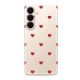 Futrola ULTRA TANKI PRINT CLEAR za Samsung S941B Galaxy S26 5G SP013 - EP3022530