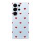 Maska za Samsung Galaxy S26 Ultra 5G SP013 ULTRA TANKI PRINT CLEAR - EP3025162