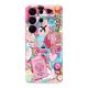 Futrola ULTRA TANKI PRINT CLEAR za Samsung S948B Galaxy S26 Ultra 5G SP029 - EP3022551