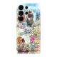 Futrola ULTRA TANKI PRINT CLEAR za Samsung S948B Galaxy S26 Ultra 5G SP031 - EP3022554