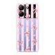Futrola ULTRA TANKI PRINT CLEAR za ZTE Blade A54 SP006 - EP3056187