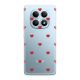 Futrola ULTRA TANKI PRINT CLEAR za Xiaomi Redmi Note 15 5G SP013 - EP3022575