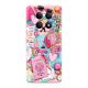 Futrola ULTRA TANKI PRINT CLEAR za Xiaomi Redmi Note 15 5G SP029 - EP3022581