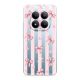 Futrola ULTRA TANKI PRINT CLEAR za Xiaomi Redmi Note 15 Pro 5G SP006 - EP3022601