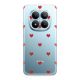 Futrola ULTRA TANKI PRINT CLEAR za Xiaomi Redmi Note 15 Pro 5G SP013 - EP3022604