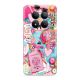 Futrola ULTRA TANKI PRINT CLEAR za Xiaomi Redmi Note 15 Pro 5G SP029 - EP3022610