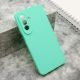 Futrola Soft 3D camera za Samsung A175F/A176B Galaxy A17 4G/5G zelena - EP3071442