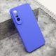 Futrola Soft 3D camera za Samsung A376B Galaxy A37 5G plava - EP3071448