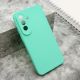 Futrola Soft 3D camera za Samsung A376B Galaxy A37 5G zelena - EP3071451