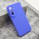Futrola Soft 3D camera za Samsung A576B Galaxy A57 5G plava - EP3071454