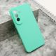Futrola Soft 3D camera za Samsung A576B Galaxy A57 5G zelena - EP3071457