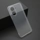 Futrola ULTRA TANKI PROTECT silikon za Xiaomi Redmi A7 4G providna (bela) - EP3090748