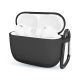 Maska za Airpods Pro 3  crna - EP3084514